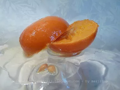 Clementine, mandorle e....dolce di fine inverno - foto 5