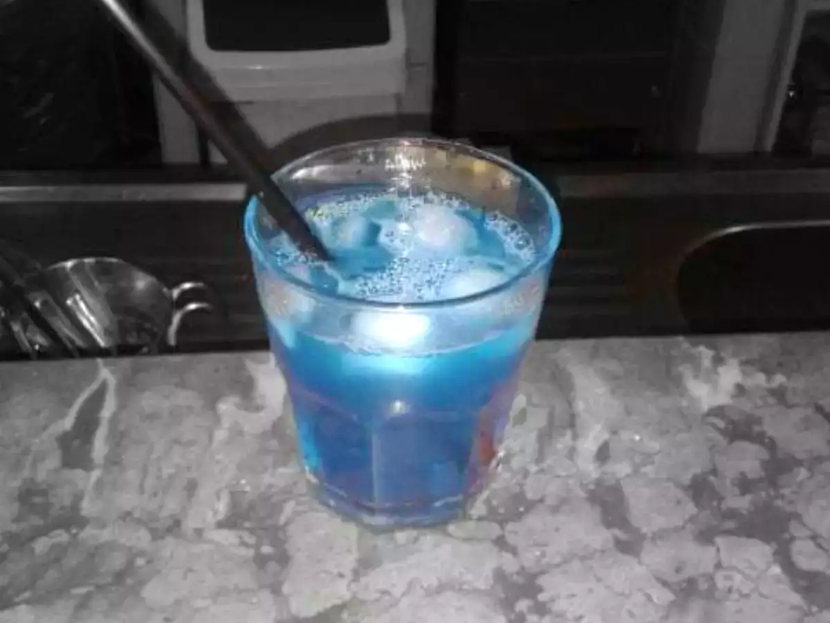 Cobalto (versione strong)