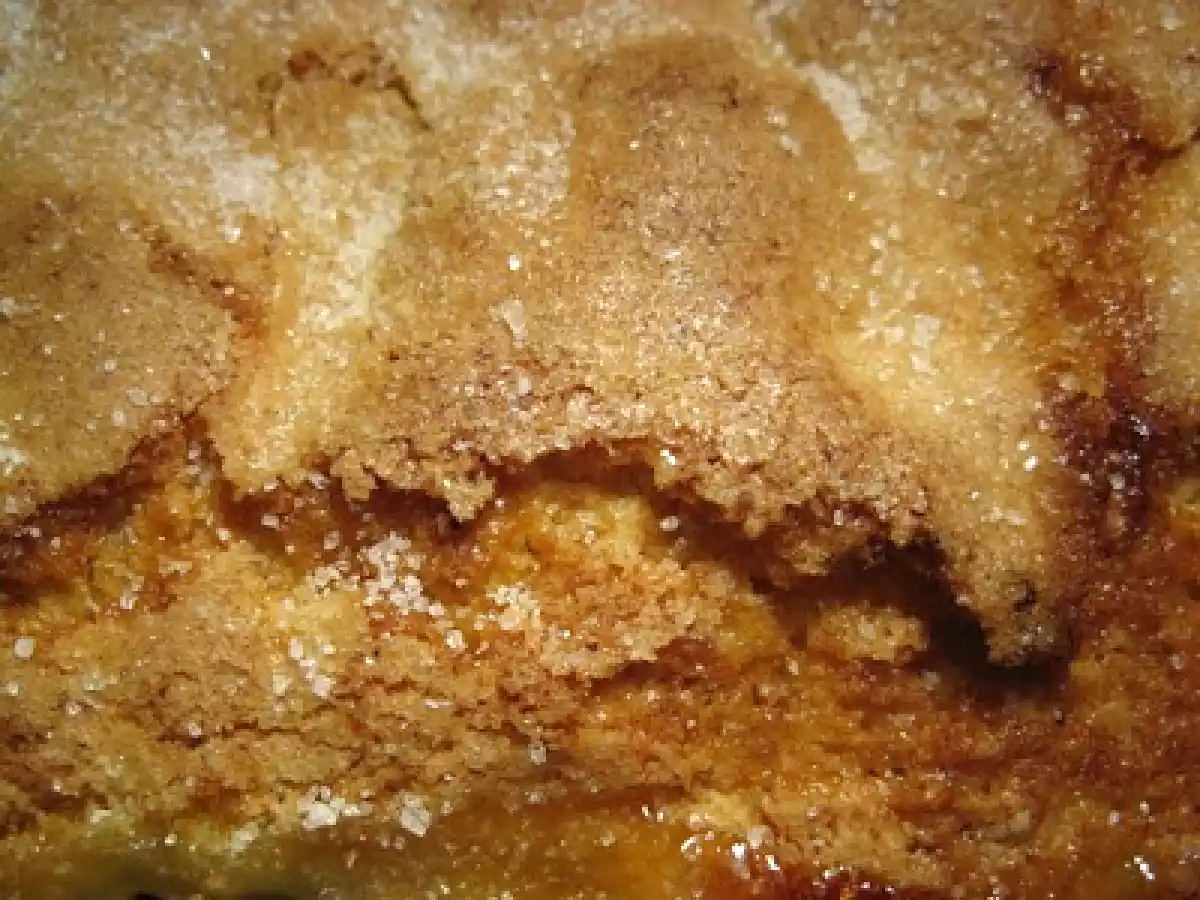 Cobbler alle pesche - foto 3