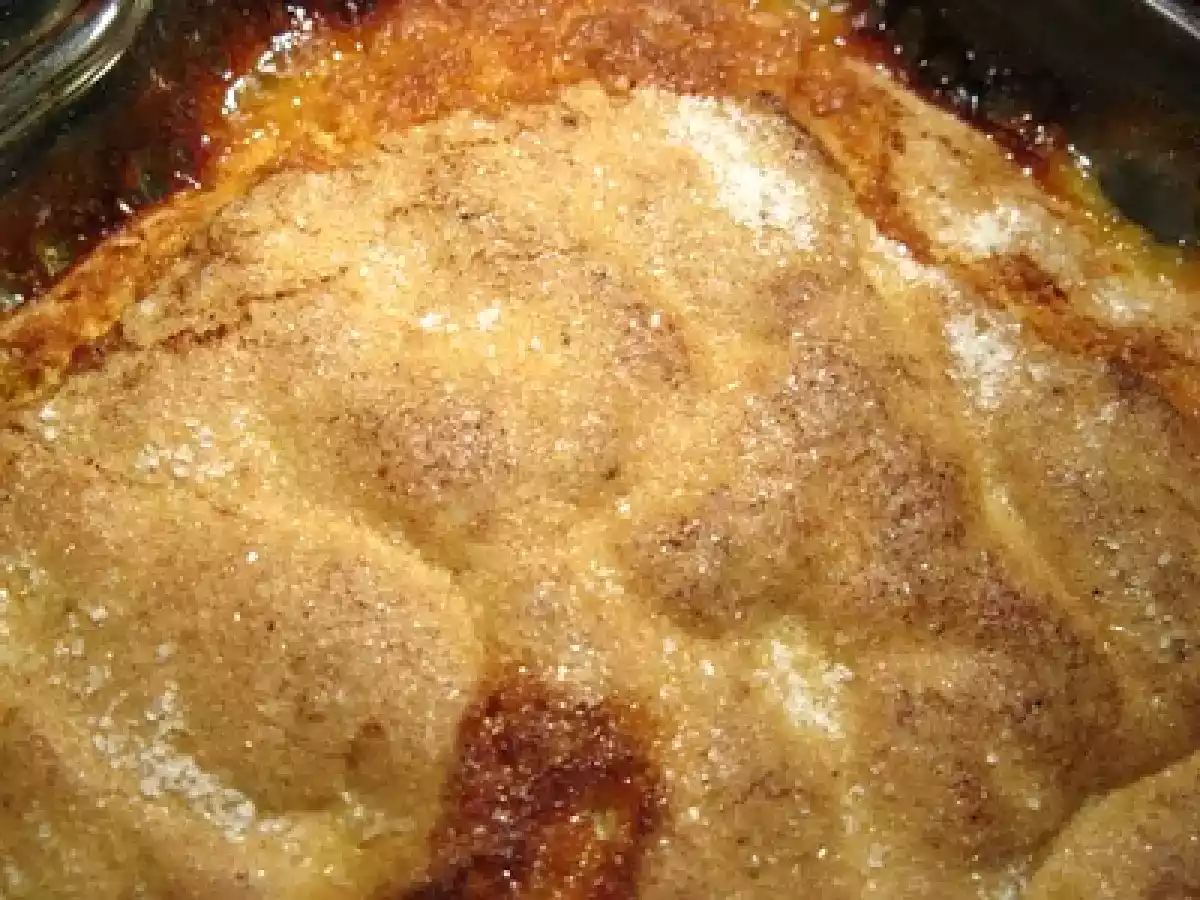 Cobbler alle pesche - foto 5