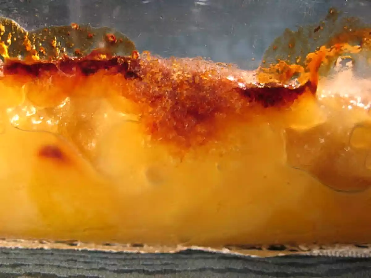 Cobbler alle pesche - foto 6