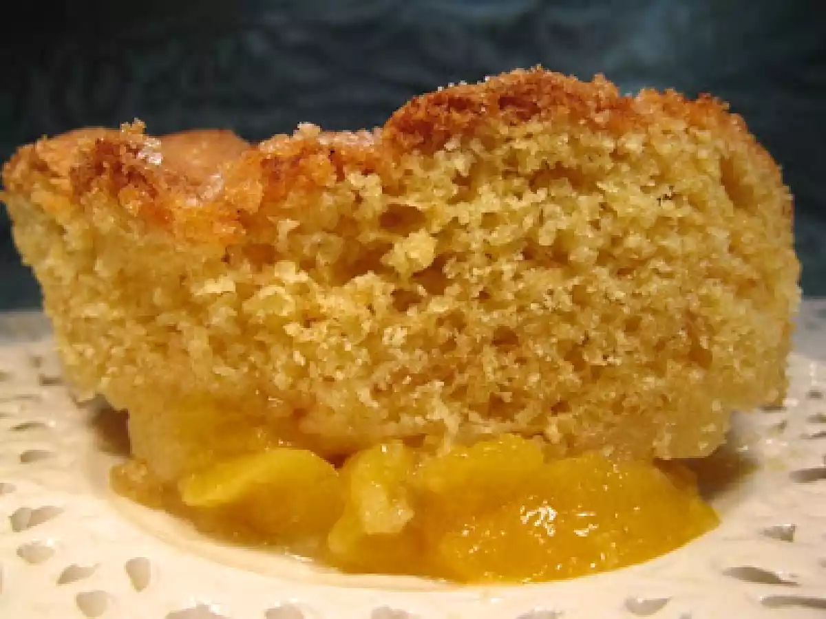 Cobbler alle pesche - foto 7