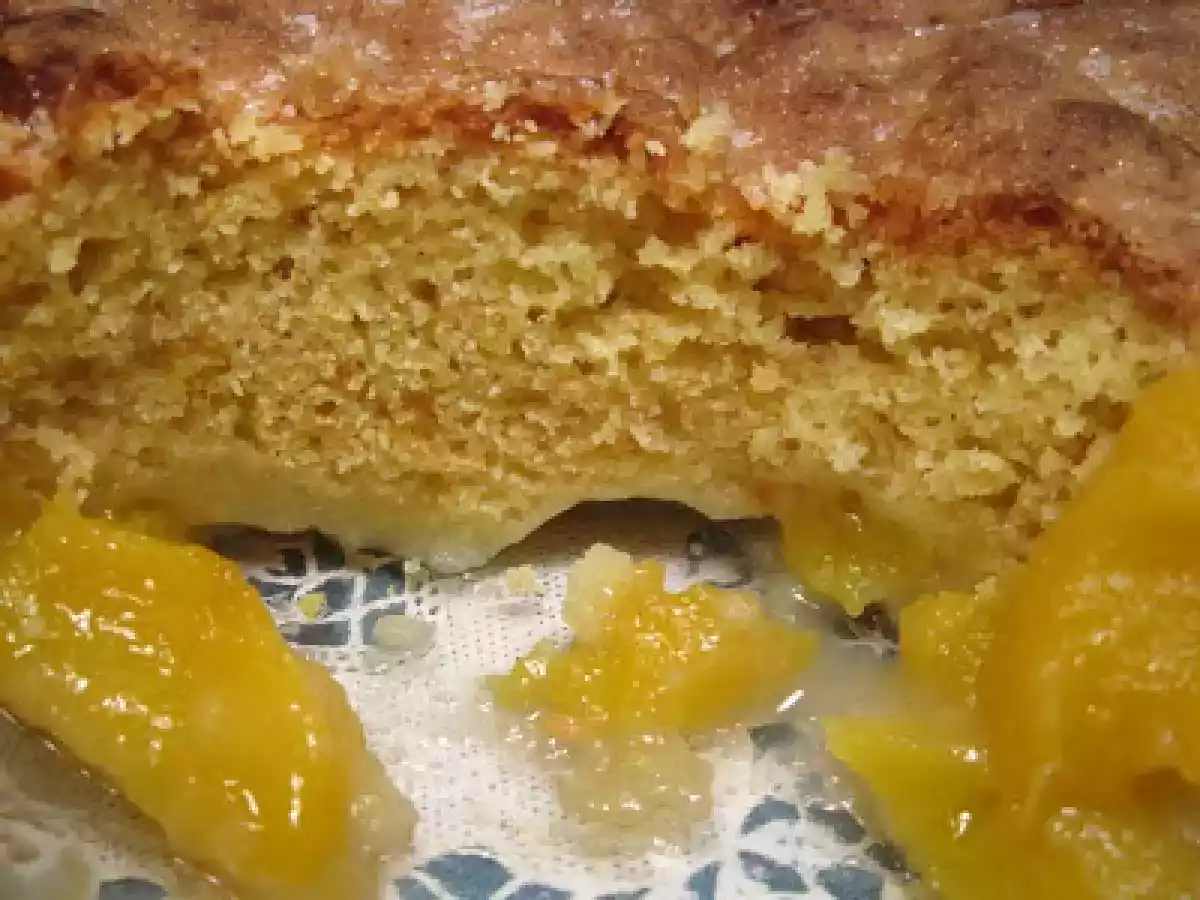 Cobbler alle pesche - foto 8