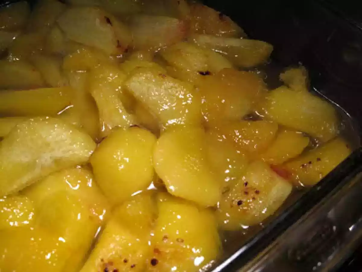 Cobbler alle pesche - foto 9