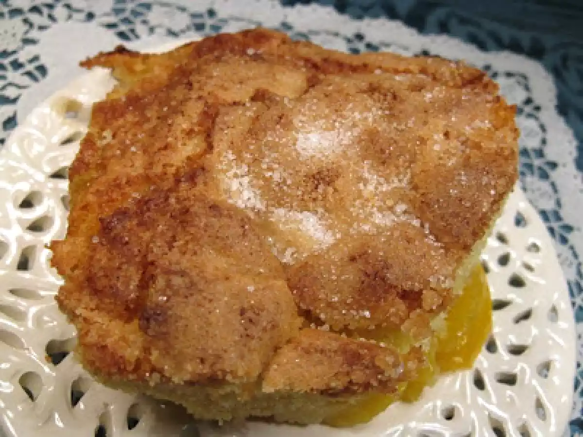 Cobbler alle pesche - foto 10