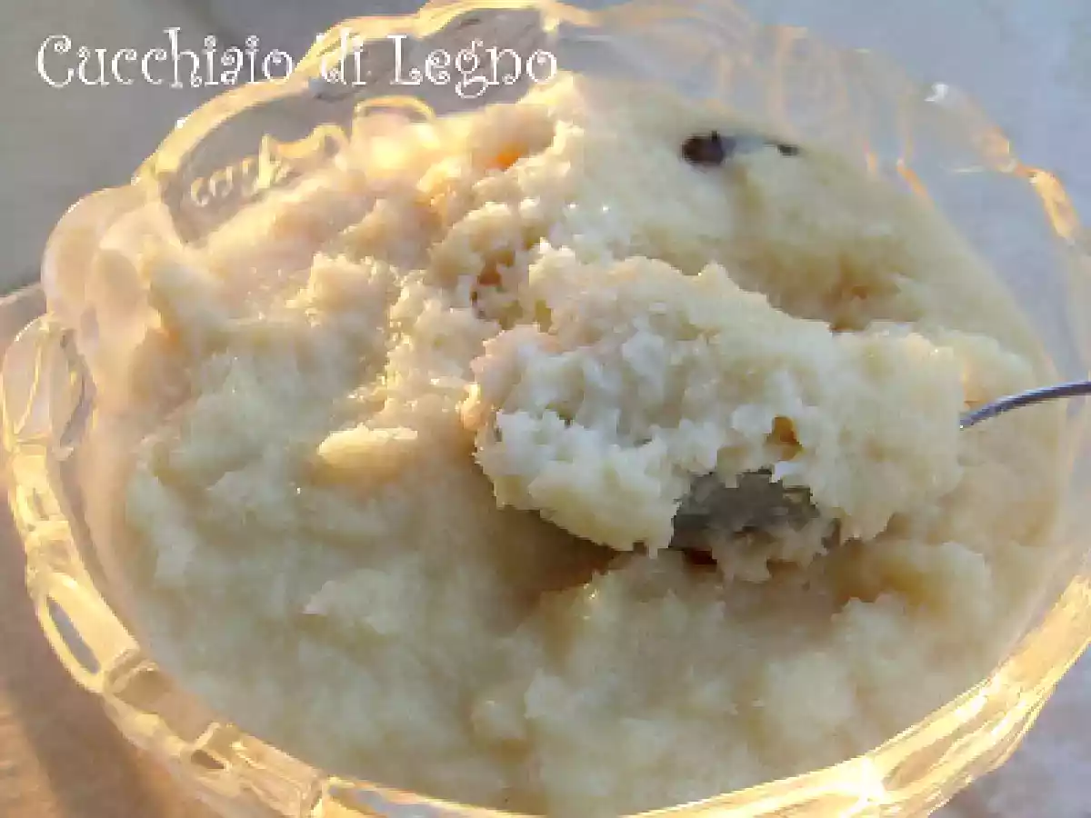 Cocada de Colher (dolce di cocco al cucchiaio) - foto 2