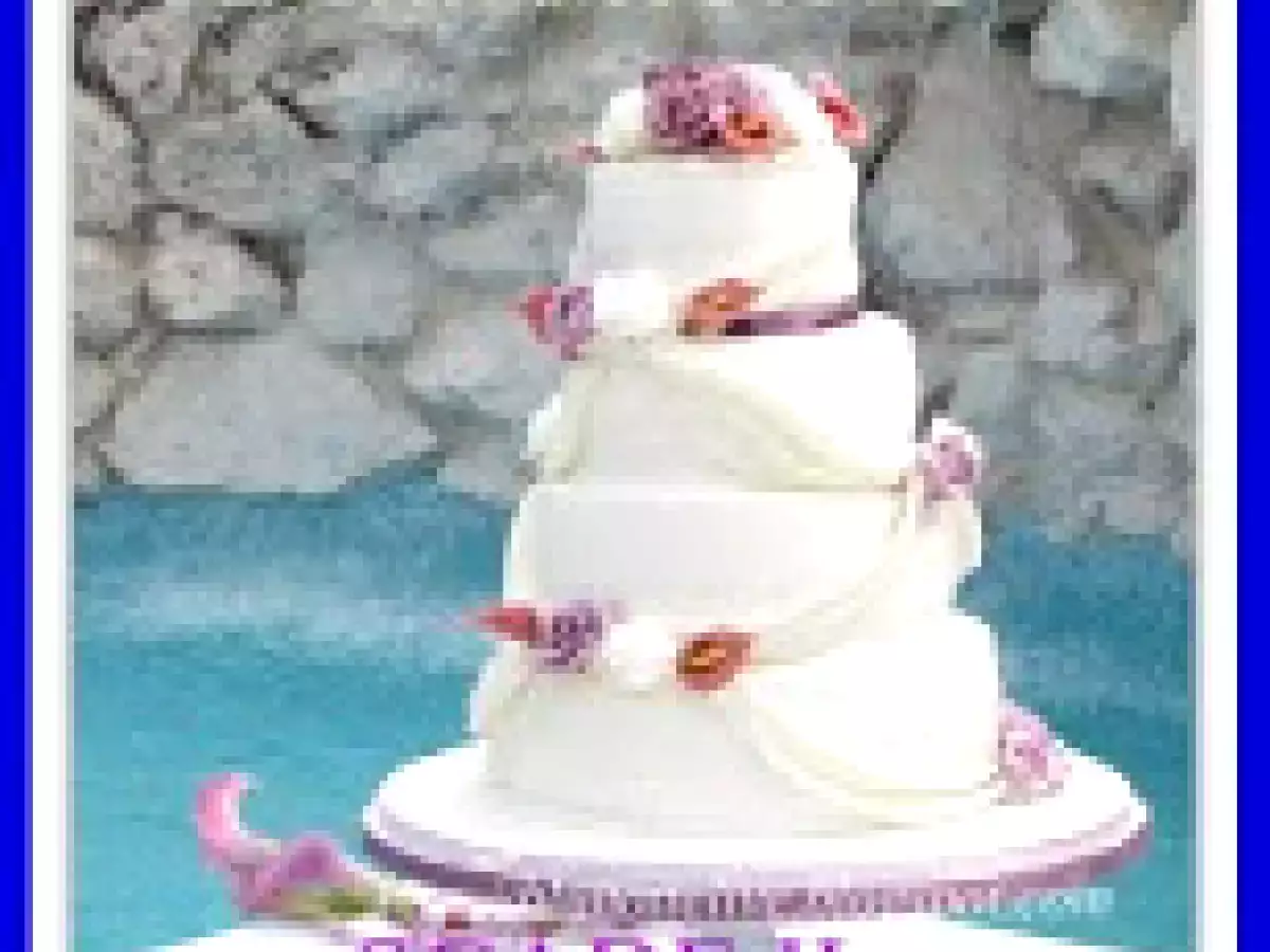 Cocchini al cioccolato, ricotta e cocco - foto 2