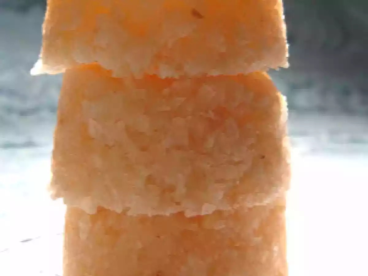 Cocco fresco. Cocco Bello. Allora ecco i Pasticcini d'Algeri di Mammazan