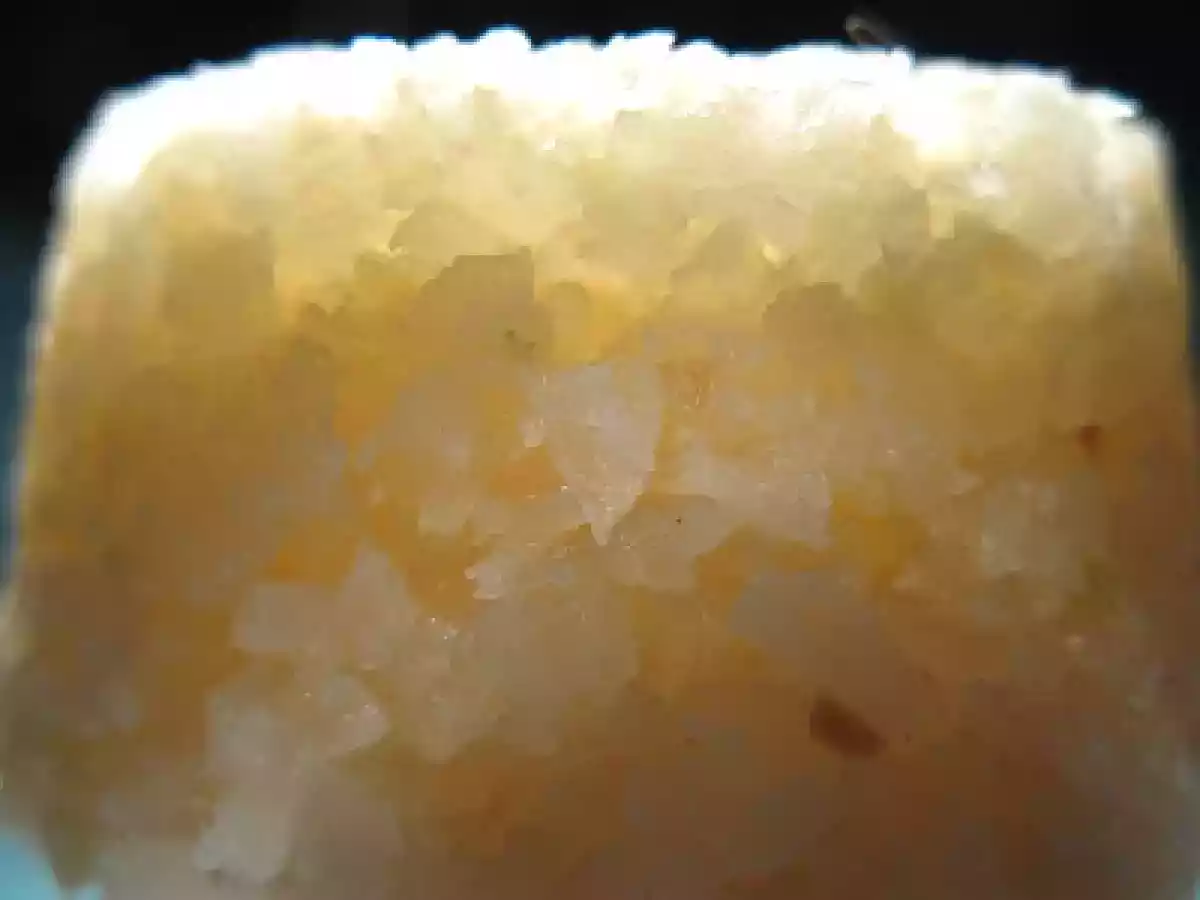 Cocco fresco. Cocco Bello. Allora ecco i Pasticcini d'Algeri di Mammazan - foto 5