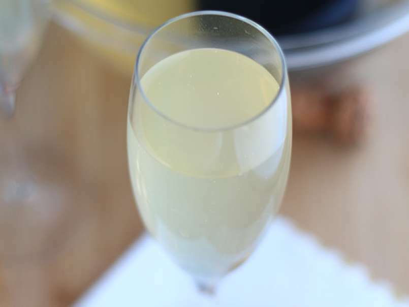 Cocktail Champagne, foto 2