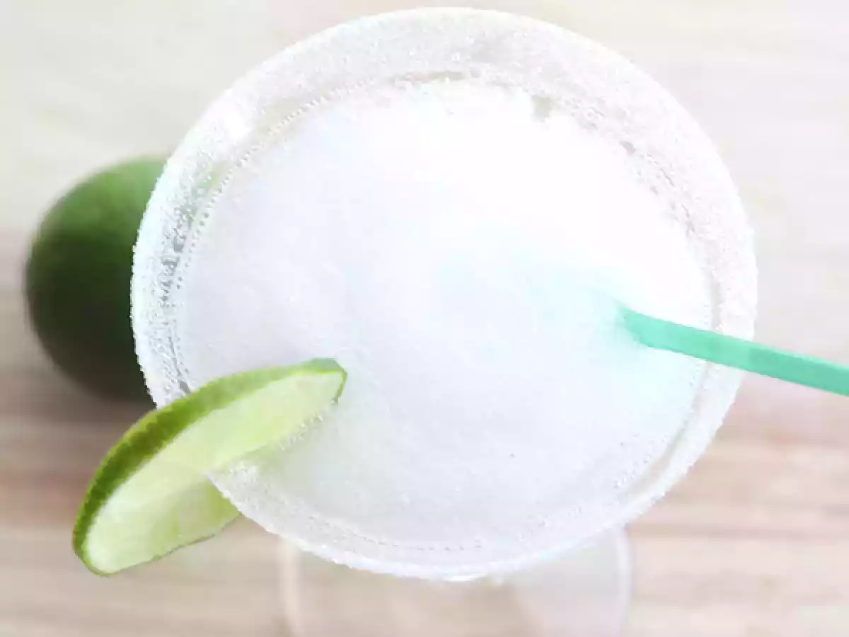 Cocktail - Frozen Daiquiri - foto 2