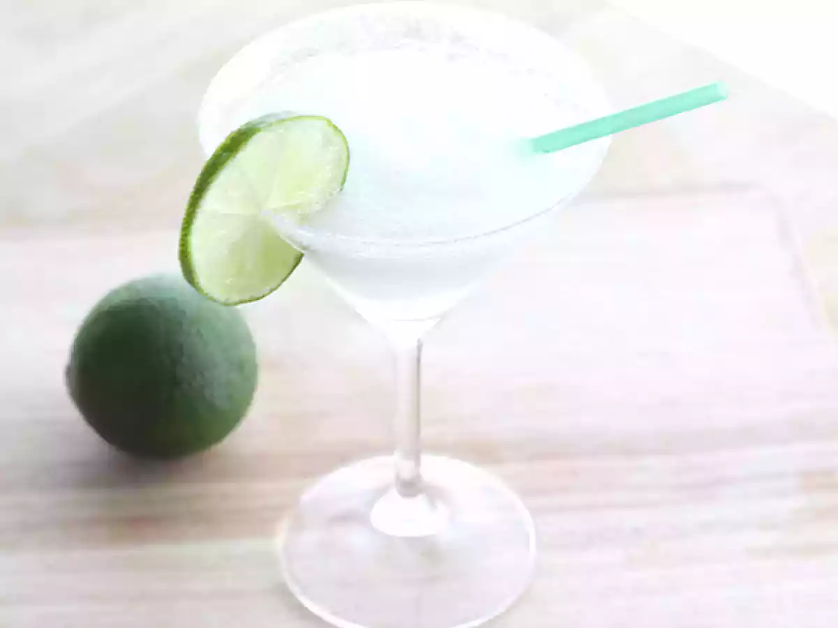 Cocktail - Frozen Daiquiri - foto 3