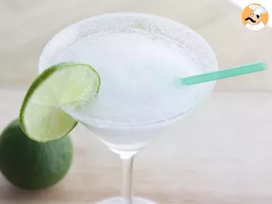 Cocktail - Frozen Daiquiri