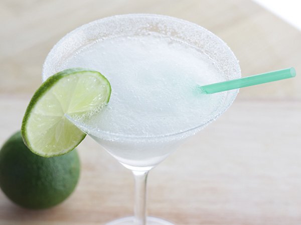 Cocktail - Frozen Daiquiri Cocktail - Frozen Daiquiri