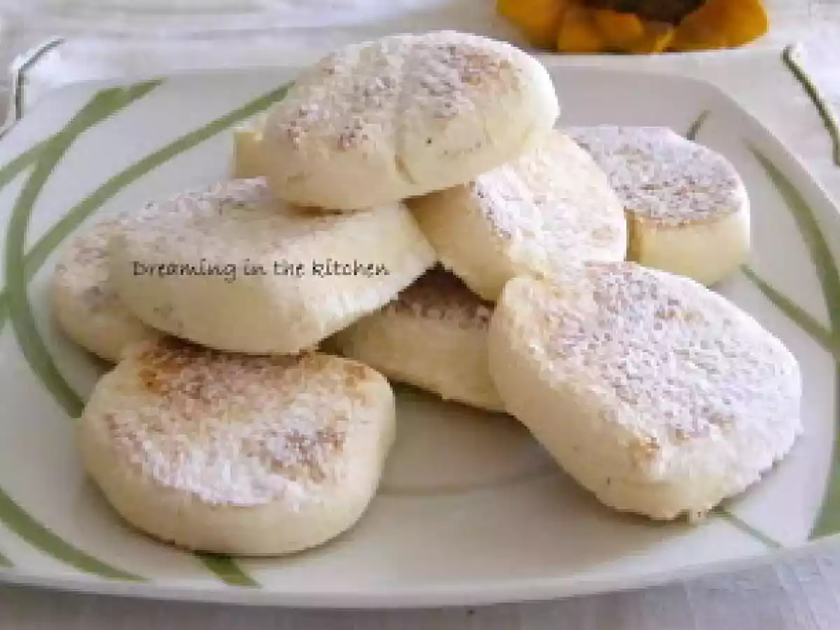 Colazione veloce e dolce Gluten-Free!