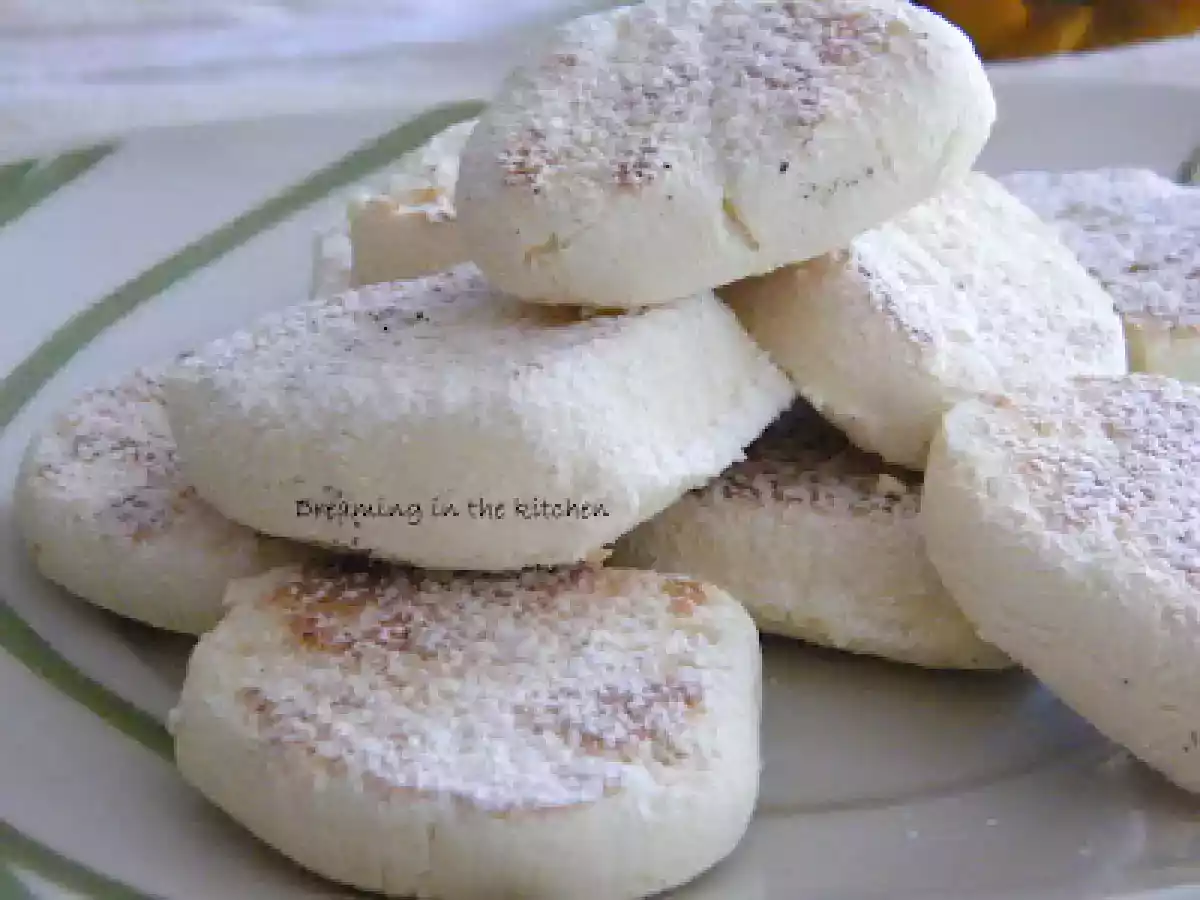 Colazione veloce e dolce Gluten-Free! - foto 3