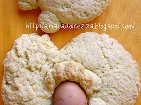 Colloraci o cudduraci la ricetta