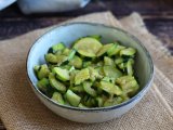 Come cucinare le zucchine in padella?, foto 3