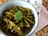 Come cuocere i fagiolini in padella?, foto 1