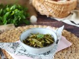 Come cuocere i fagiolini in padella?, foto 2