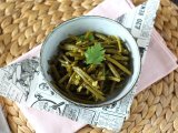 Come cuocere i fagiolini in padella?, foto 3