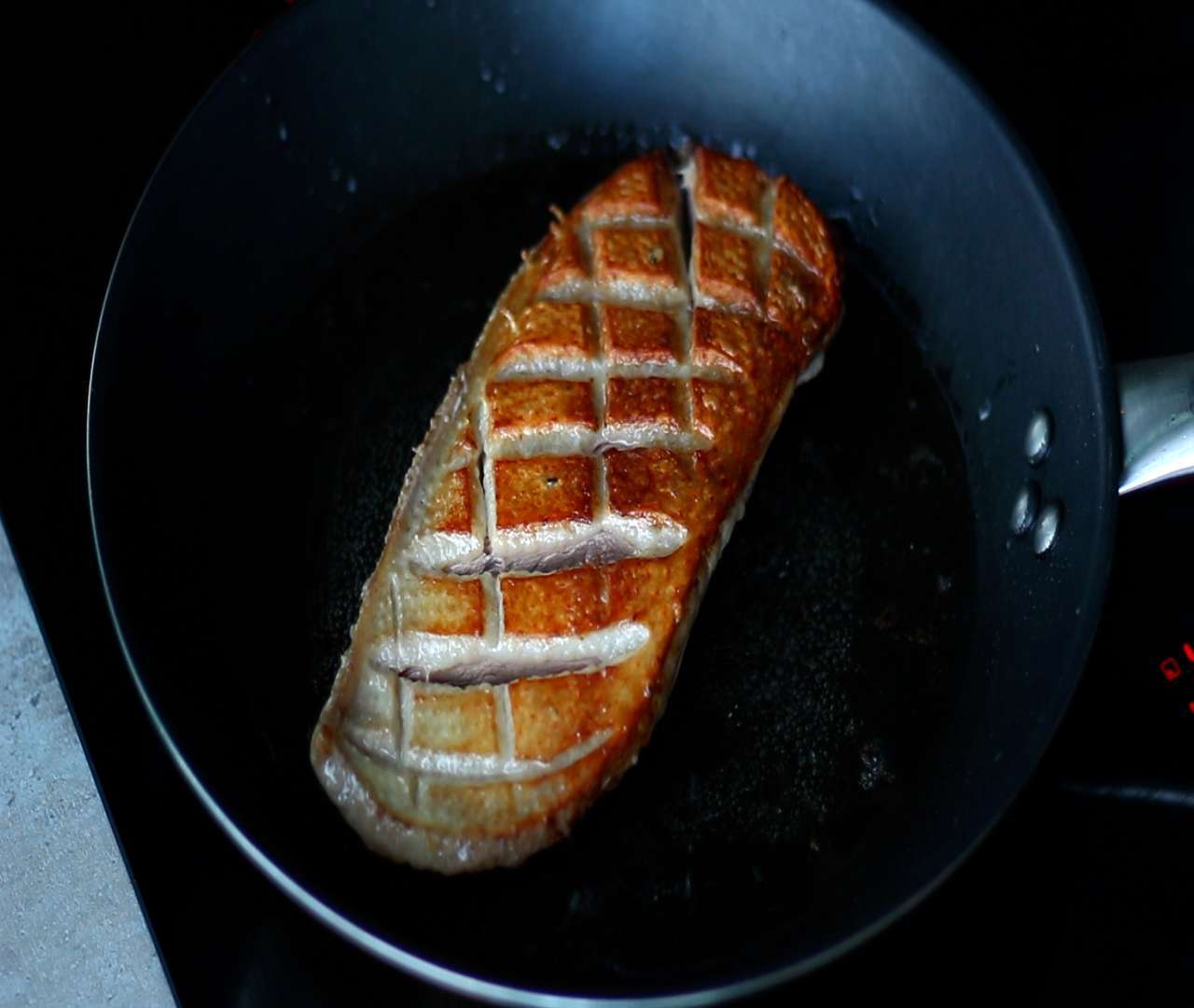 come cucinare il petto d'anatra