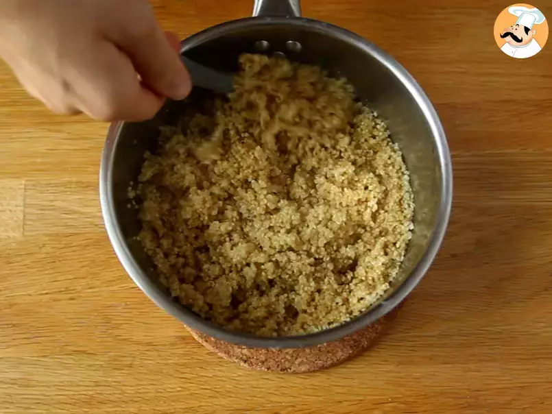 Come cuocere la quinoa - Trucchi e consigli - foto 2