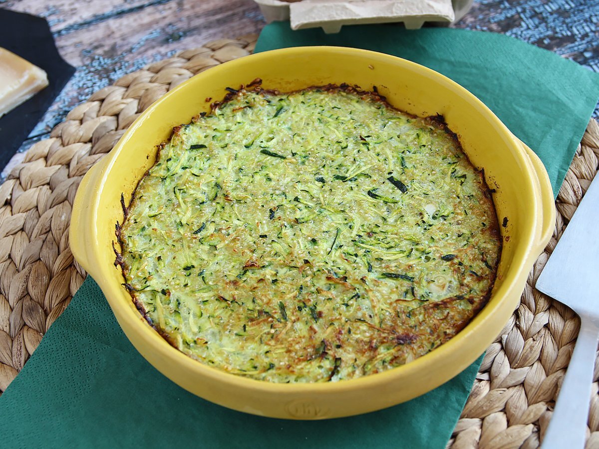 Come cuocere la quinoa - Trucchi e consigli - foto 4