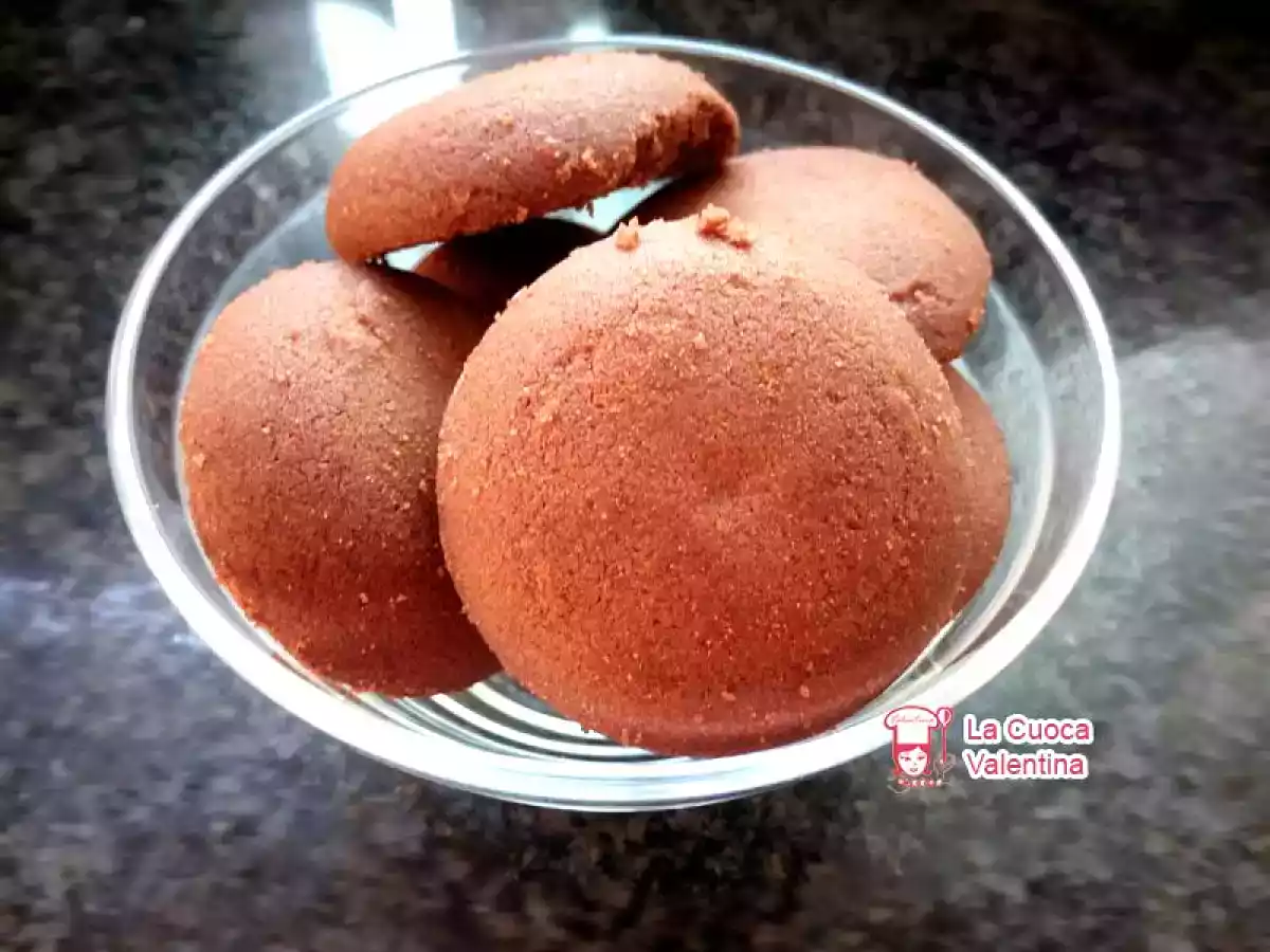 Come fare a casa i Grisbì al cioccolato