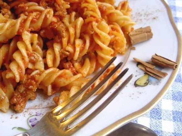 Come fare il ragù...alla cannella, foto 2