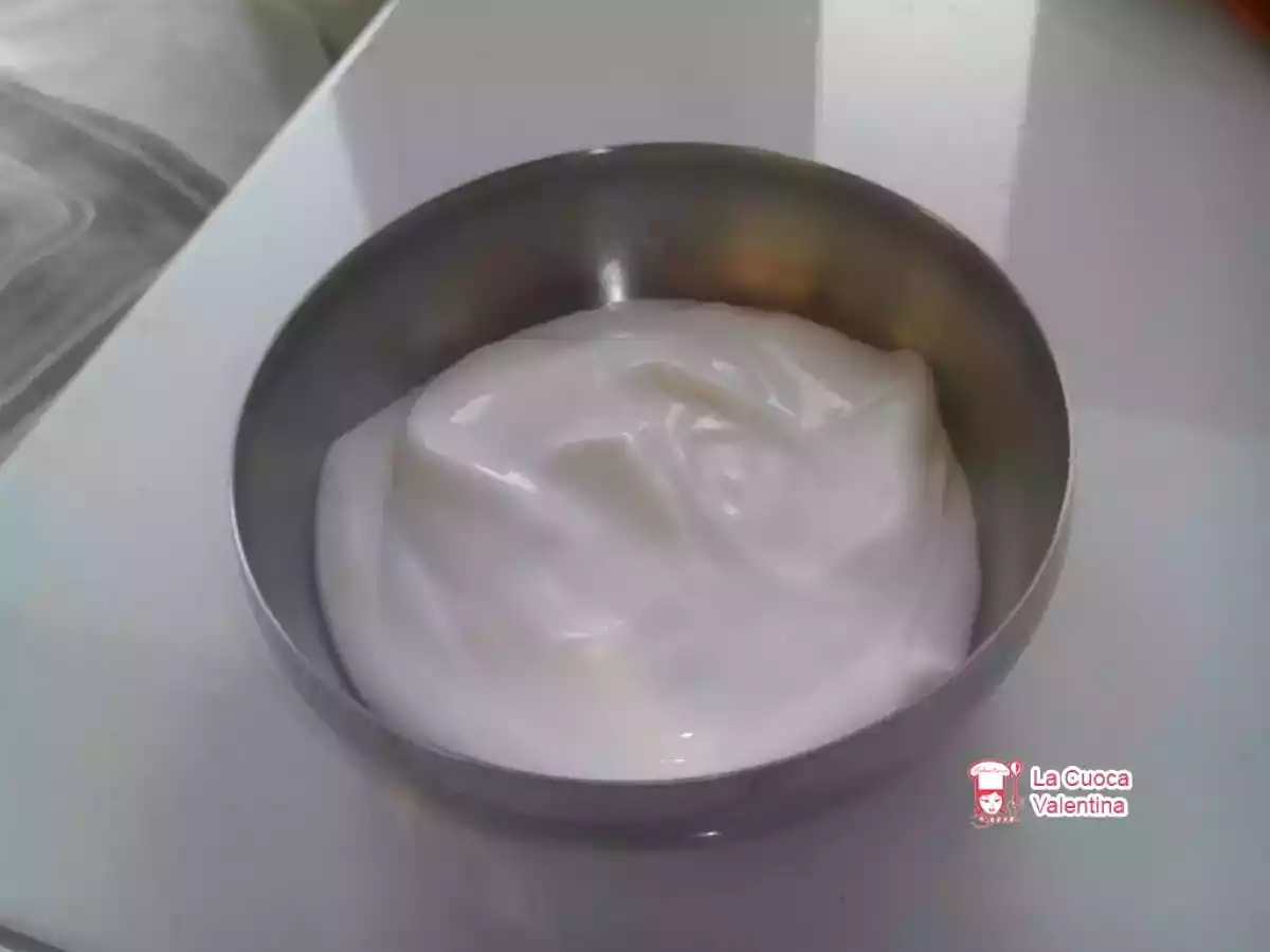 Come fare la Créme fraîche in casa – Panna acida