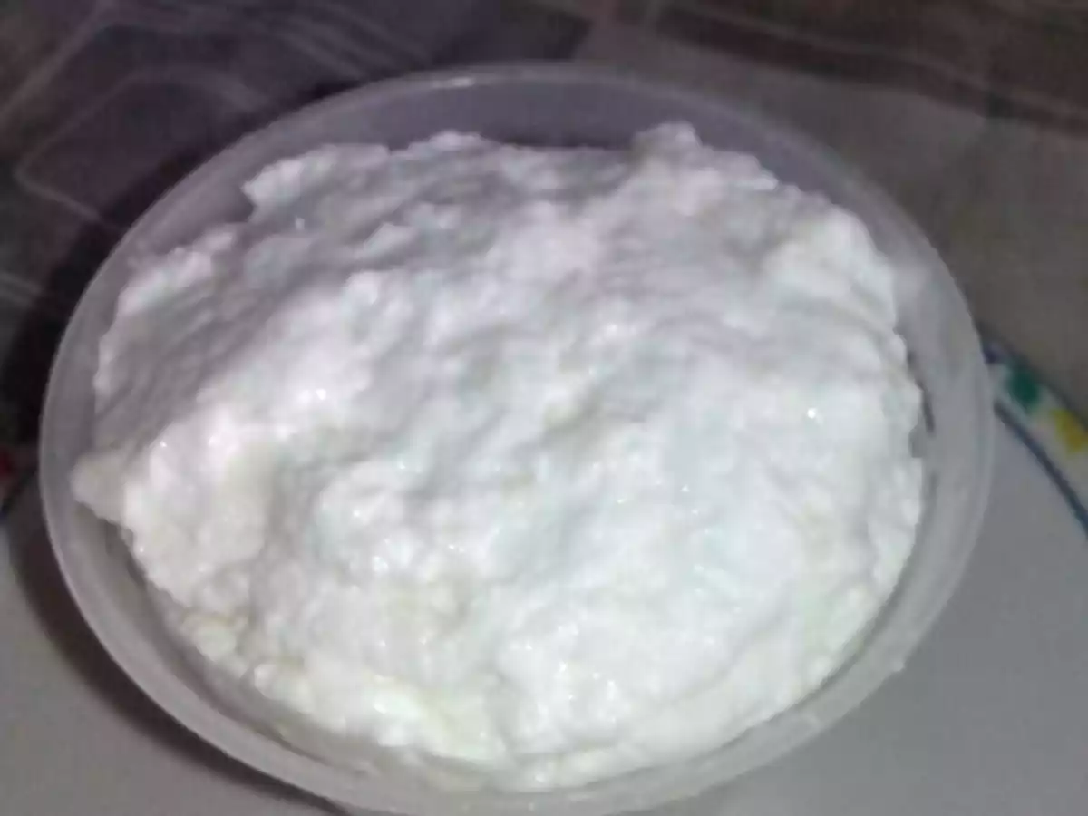 Come fare la ricotta in casa