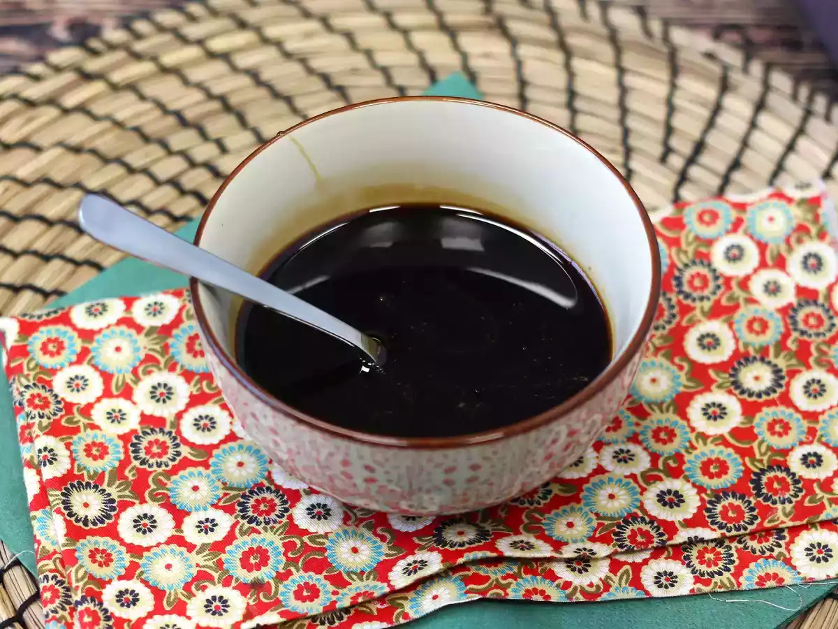 Come fare la salsa teriyaki a casa: il procedimento spiegato passo a passo! - foto 2