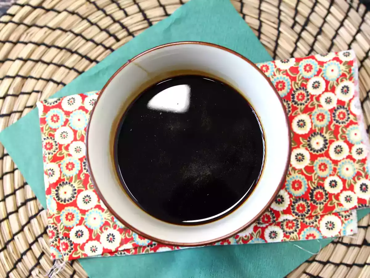 Come fare la salsa teriyaki a casa: il procedimento spiegato passo a passo! - foto 4