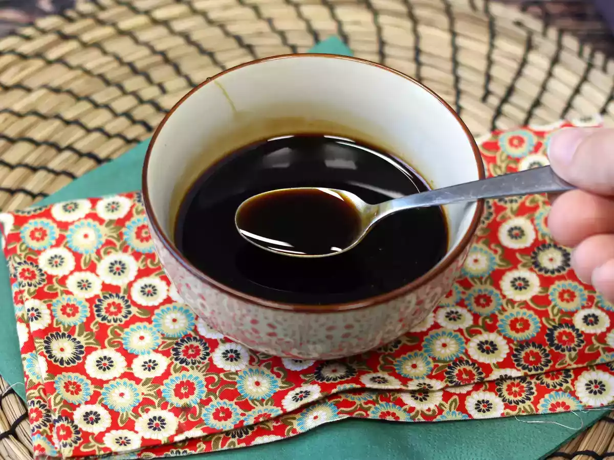 Come fare la salsa teriyaki a casa: il procedimento spiegato passo a passo! - foto 5