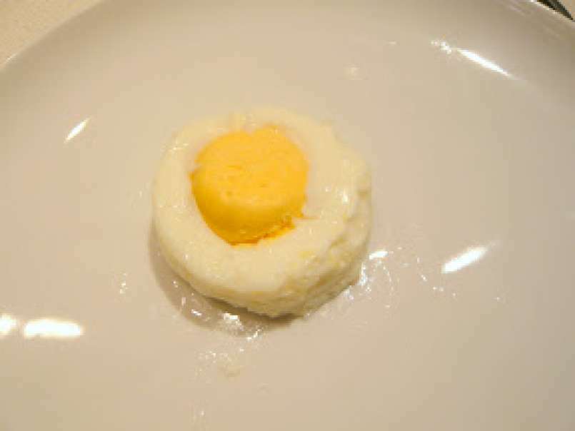 Come fare un uovo al vapore, foto 1