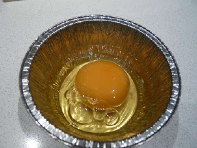 Come fare un uovo al vapore, foto 3