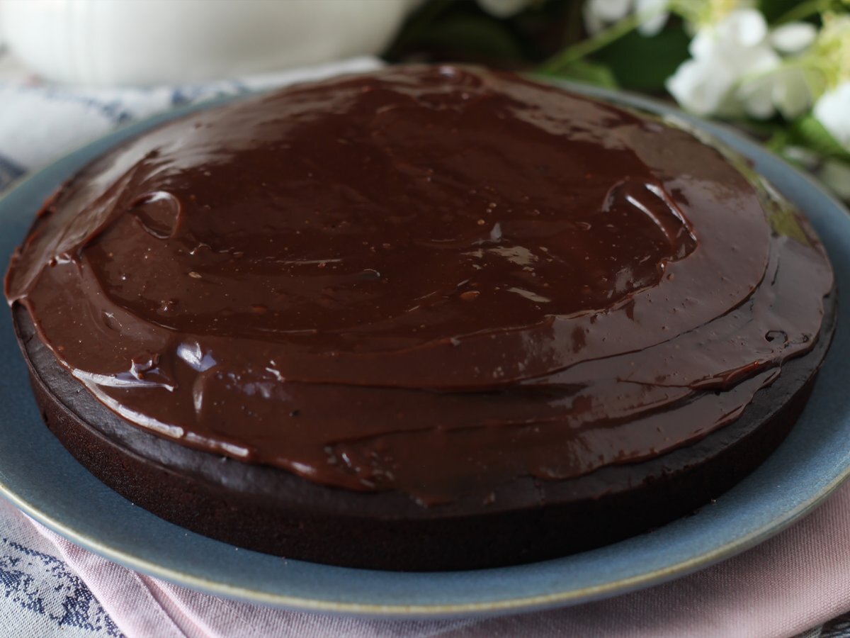 Come fare una glassa brigadeiro per guarnire i vostri dolci? - foto 2