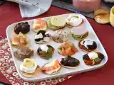 Come guarnire i blinis? 9 ricette sfiziose per un aperitivo perfetto!, foto 2