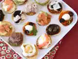 Come guarnire i blinis? 9 ricette sfiziose per un aperitivo perfetto!, foto 3