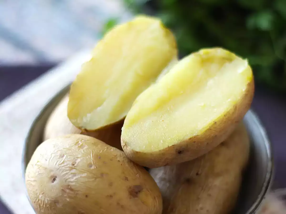 Come lessare le patate: tempi di cottura e metodo facile - foto 2