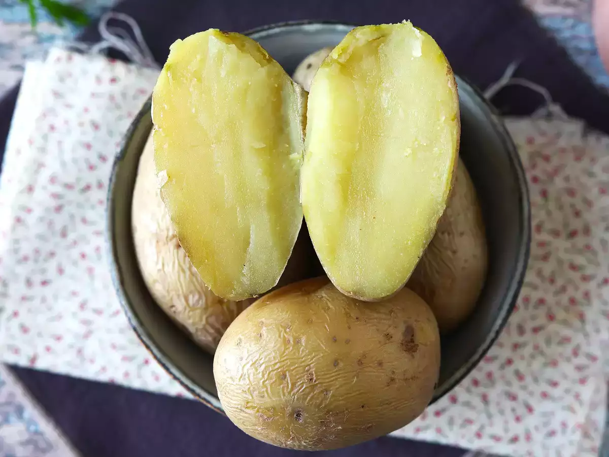 Come lessare le patate: tempi di cottura e metodo facile - foto 3