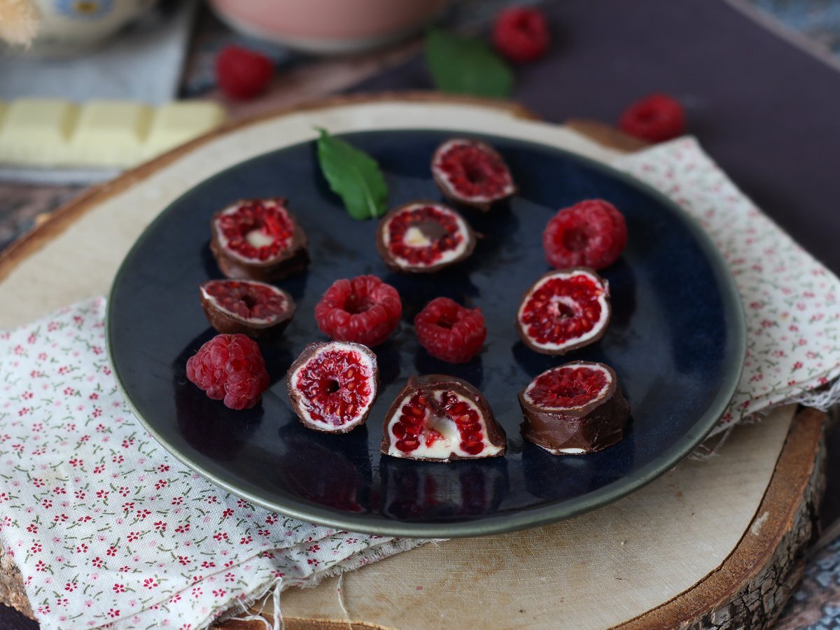 Come preparare i Franui? Segui la ricetta spiegata passo a passo! - foto 4