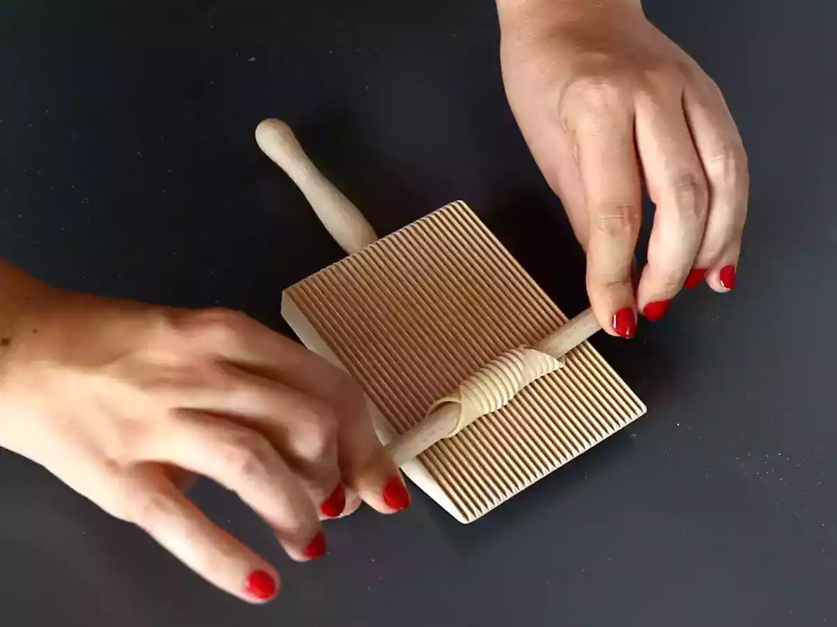 Come preparare i garganelli all'uovo