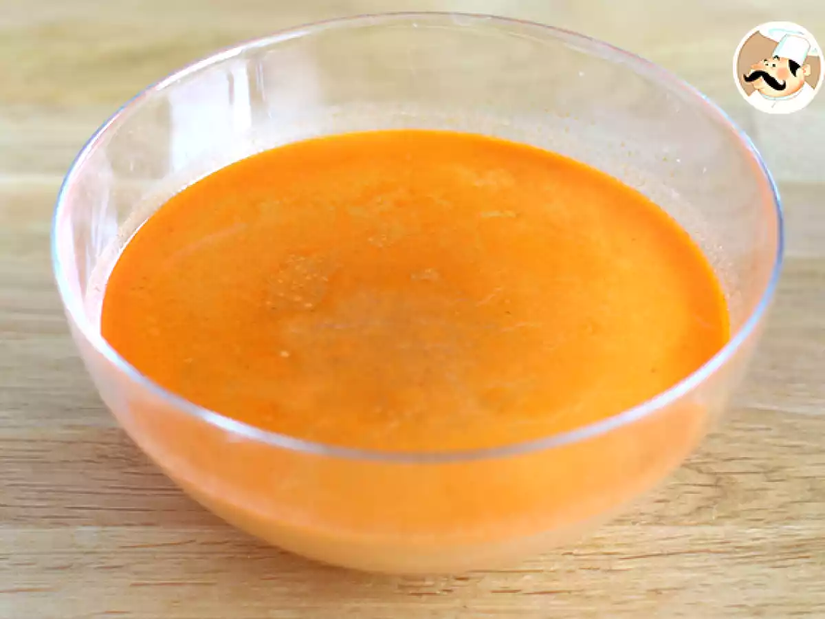 Come preparare il brodo di crostacei