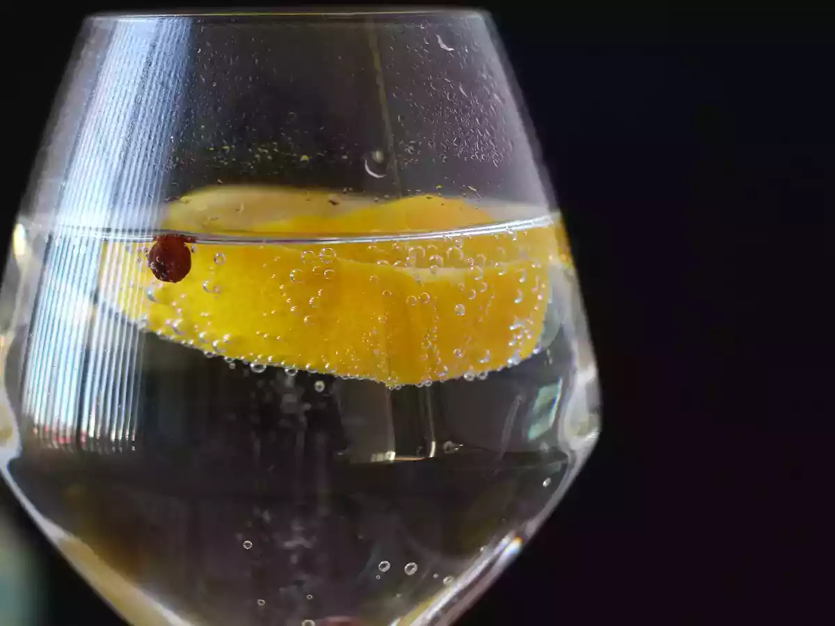 Come preparare il Gin Tonic: le dosi per un drink perfetto! - foto 5