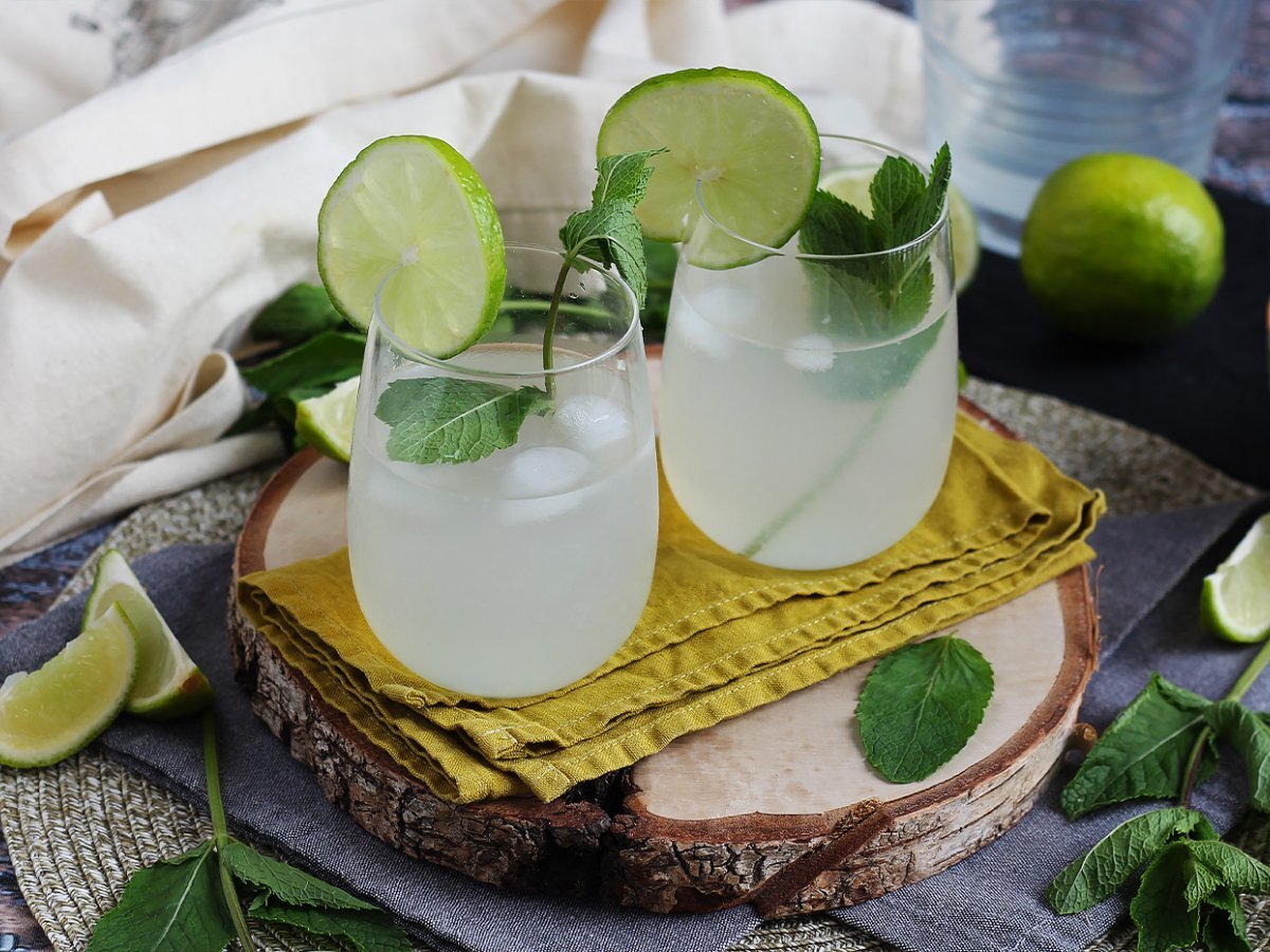 Come preparare il Moscow mule?