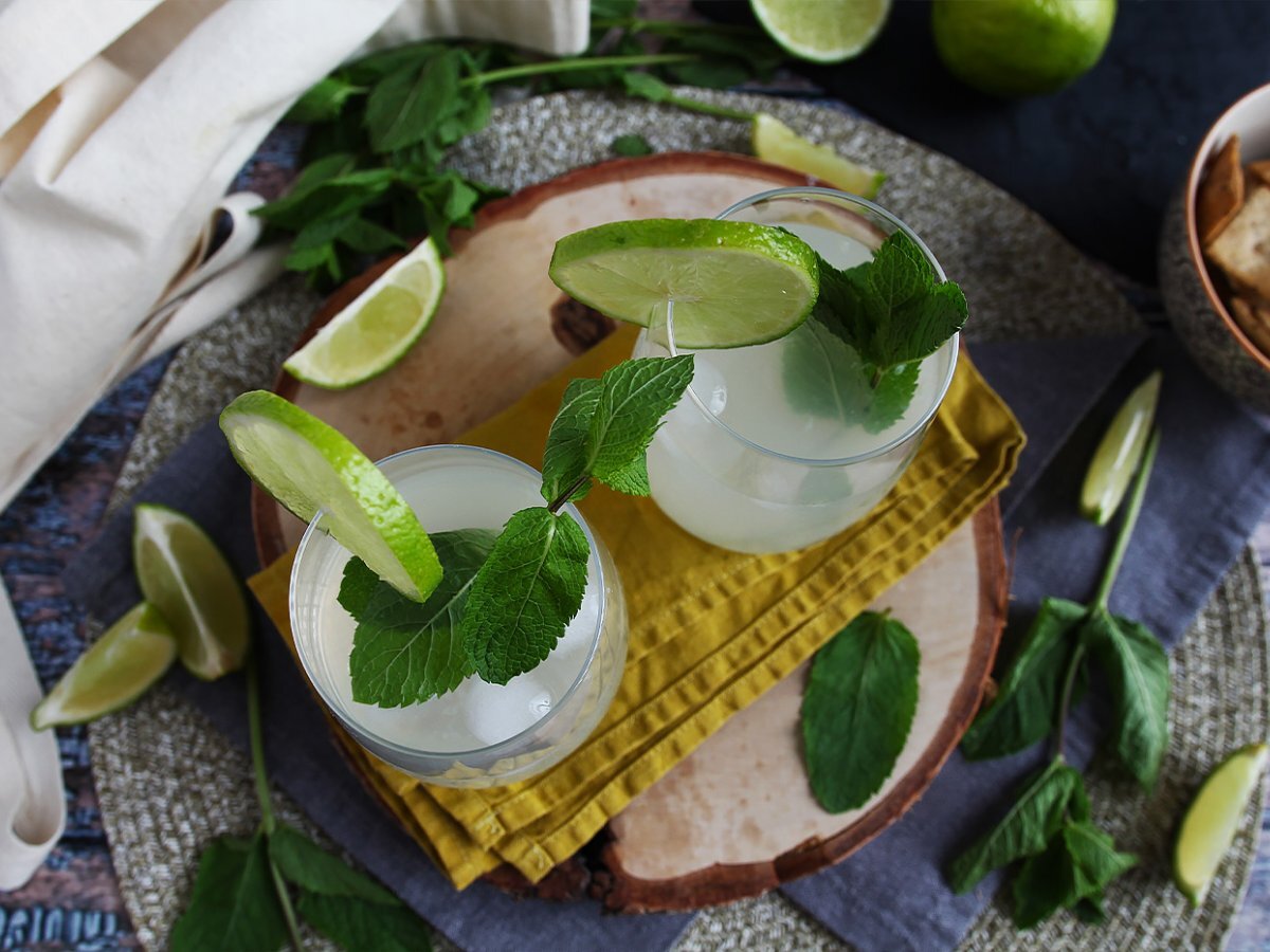 Come preparare il Moscow mule? - foto 3