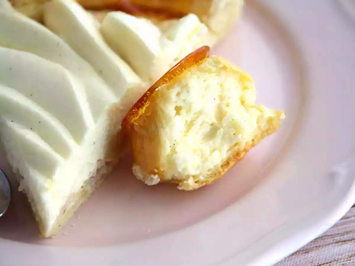 Come preparare la crema Chiboust? - foto 3