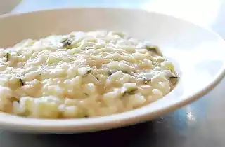 Come preparare un buon risotto